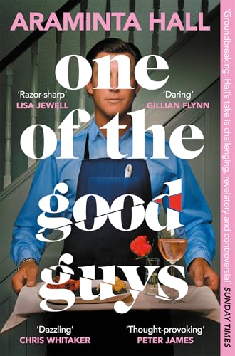 One of the Good Guys: A Page-Turning Mystery Exploring Gender, Power and the Dark Side of "Nice Guys" (English Edition)