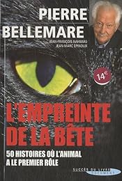 L' empreinte de la bête