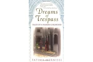 Dreams Of Trespass: Tales Of A Harem Girlhood