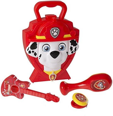 Paw Patrol Marshall Case: Amazon.sg 