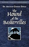 The Hound of the Baskervilles (Dover Thrift Editions)