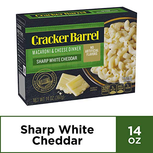Cracker Barrel Mac & Cheese - Image 4