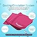 SYOURSELF Cooling Towel, Cooling Towels for Neck,40