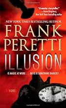 Illusion: A Novel
