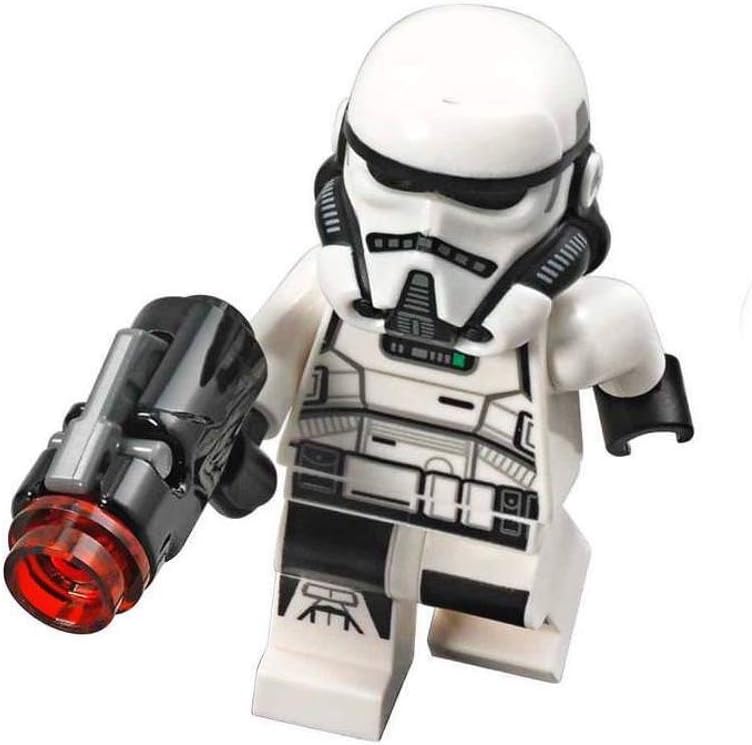 Amazon | LEGO Star Wars: Solo Movie 