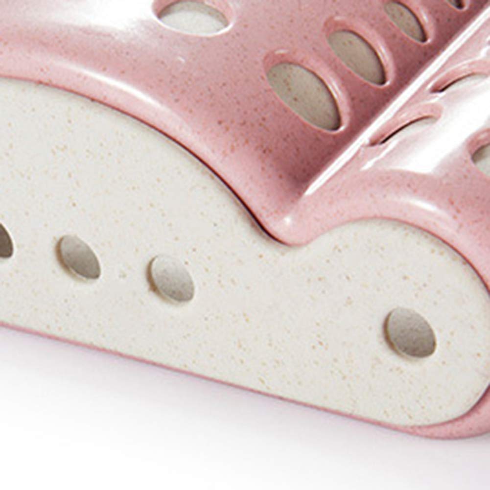 ofvsdhftgj Tragbarer Abflusskorb für Küche und Badezimmer zum Aufhängen