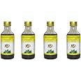 AVP Saraswatharishtam - 200ml (Pack of 4)