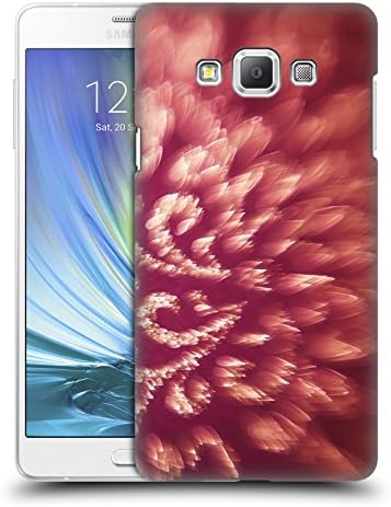 Official Elena Kulikova Shimmer Dream Vivid Hard Back Case for Samsung Galaxy A7