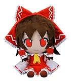 Nendoroid Plus Vocaloid Reimu Hakurei 6.5