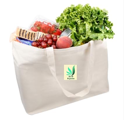 vegetable bags