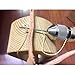 Wishlink Speedy Stitcher Sewing Awl Tool Kit for Leather Sail & Canvas Heavy Repair