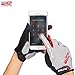Arltb Cycling Gloves for Men and Women Mountain Bike Gloves for Bike Riding Mountain Bicycle Dirtbike Motorcycle BMX MTB Motocross Racing