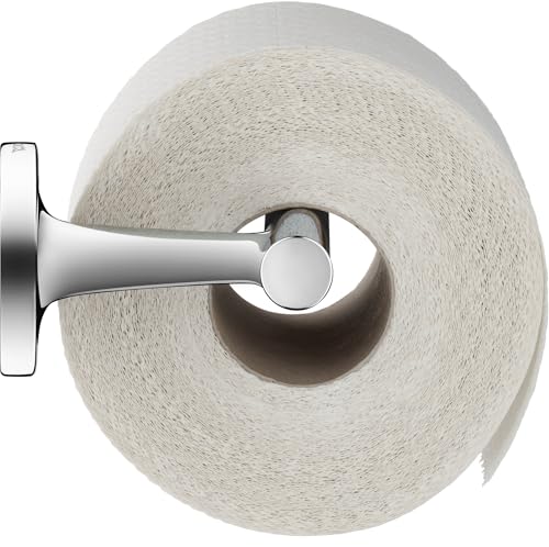 Duravit Starck T paper roll holder lateral 009937; color: chrome