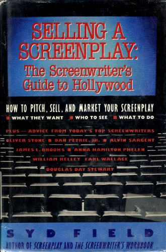 Selling a Screenplay