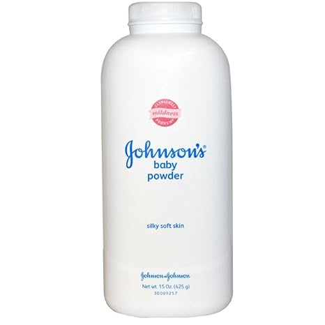 baby powder amazon