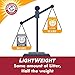 ARM & HAMMER Clump & Seal Platinum Lightweight Cat Litter, Multi-Cat, 11Lbs.