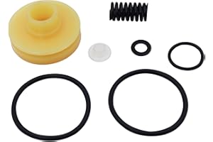 SURPOUF Piston Head Repair Kit Fits for DeWALT Bostitch Nailers