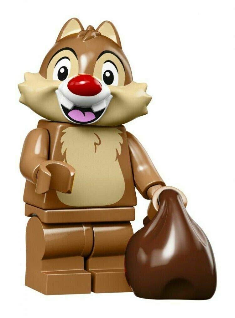 LEGO Disney Series 2 Dale Minifigure (Bagged) 71024