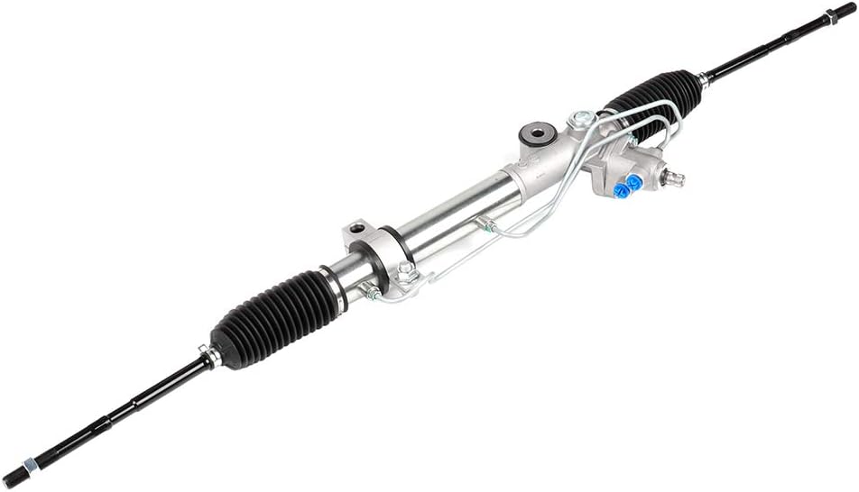 Compatible for 20042009 Nissan Quest 3.5L Power Steering