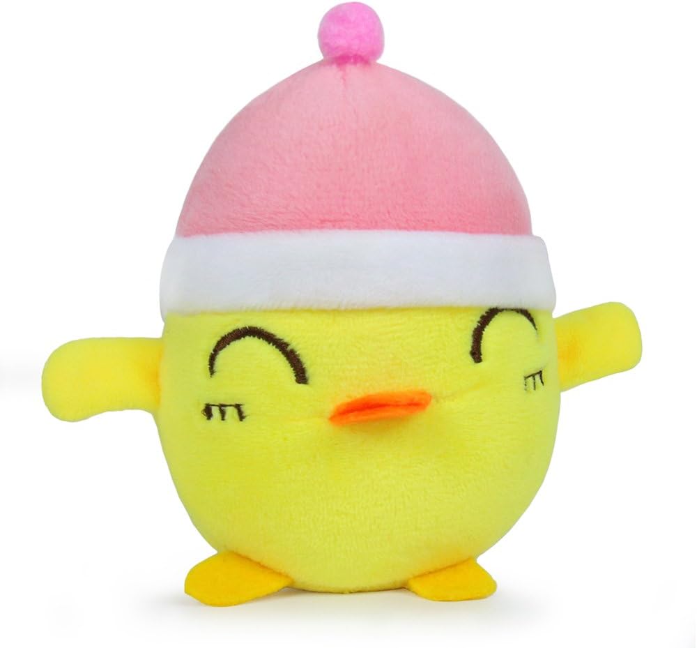 Amazon Co Jp 酉年 鶏ぬいぐるみ ストラップ 鳥類 ニワトリ 鶏 にわとり ぬいぐるみ 携帯ストラップ ストラップ グッズ 可愛い かわいい おもちゃ