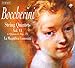 Boccherini: Quintettes a Cordes, Vol. 6, Op.25