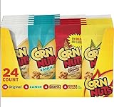 Corn Nuts Variety Pack 24 pack