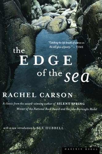 Download The Edge of the Sea PDF