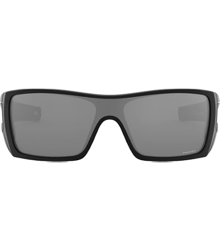 Amazon.com: Oakley Sunglasses for Men - OO9101 Batwolf Rectangular