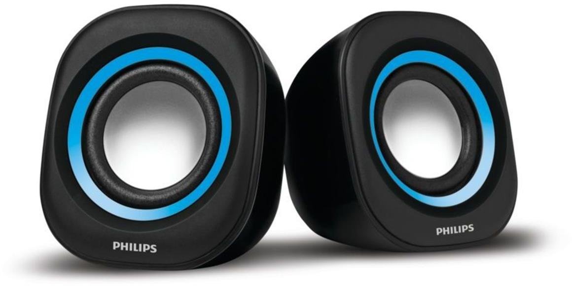 philips computer speaker