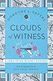 Clouds of Witness: Lord Peter Wimsey Book 2 (Lord Peter Wimsey Mysteries)