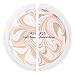 [ AGE TWENTIES ] Age 20's Compact Foundation Premium Makeup, 1 Extra Refill - Pink Latte Essence Cover Pact SPF50+ (Made in Korea) - Pink/Natural Beige (Color 23)