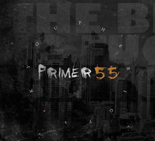 Primer 55 - The Big Fuck You - Zortam Music