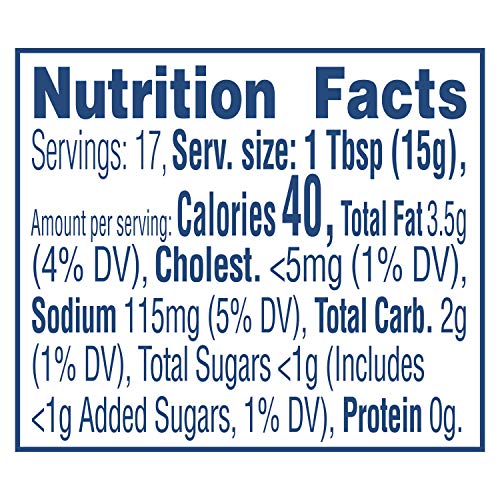 HELLMANN’S SAUCE FOR A REFRESHING CONDIMENT, DIP AND DRESSING CILANTRO LIME GLUTEN FREE, DAIRY FREE, NO ARTIFICIAL FLAVORS, NO HIGH-FRUCTOSE CORN SYRUP 9 OZ
