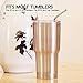 Kollea Stainless Steel Drinking Straws, Set of 6 with Cleaning Brush, Reusable Non-Toxic Eco Friendly Straws for Juice Smoothies