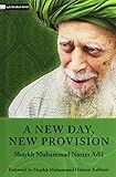 A New Day, New Provision