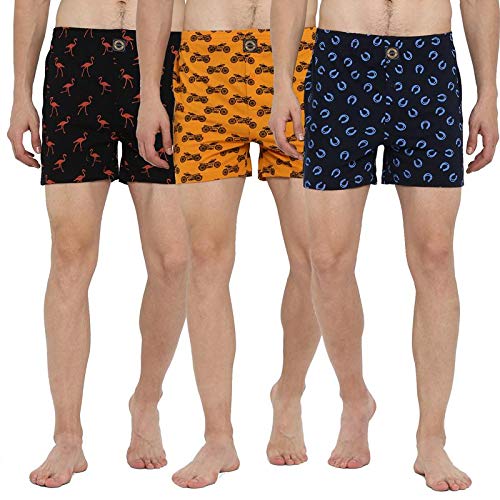 Joven boxers Outlet