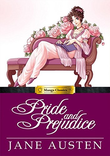 Manga Classics: Pride & Prejudice Hardcover