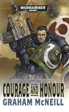 Courage and Honour (Ultramarines Novel)