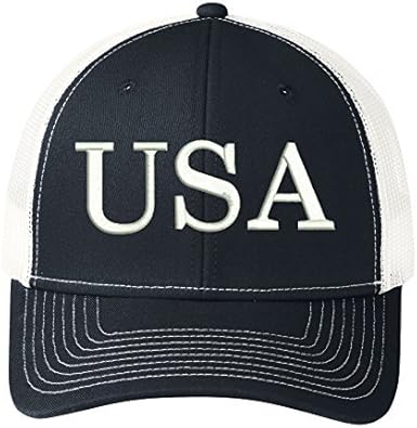 hat embroidery company