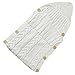 Colorful Newborn Baby Wrap Swaddle Blanket, Oenbopo Baby Kids Toddler Knit Blanket Swaddle Sleeping Bag Sleep Sack Stroller Wrap for 0-12 Month Baby (White)