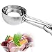 Ice Cream Scoop, Danibos 3PCS Stainless Steel With Trigger Cookie Spoons Set