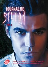 Journal de Stefan