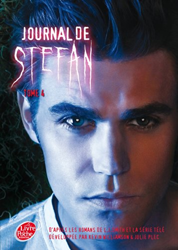 Journal de Stefan