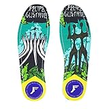 FootPrint FP Skelleton 5mm Kingfoam Insole