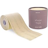 NOOD New York Women's Shaping Breast Tape