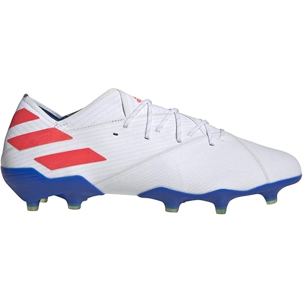 シューズ adidas Nemeziz Messi 19.1 FG 29cm Amazon.com | adidas Nemeziz Messi 19.1 Firm Ground Royal Blue