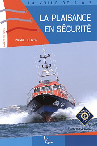La  plaisance en sécurité