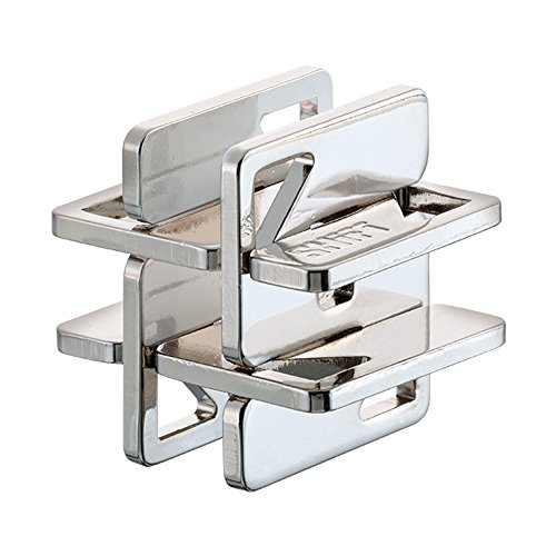 Hanayama Level 4 Cast Puzzle - Hashtag