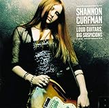 Loud Guitars, Big Suspicions