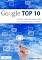 Livro Google top 10: Como colocar o seu site na primeira página do Google (Ecommerce Melhores Práticas)